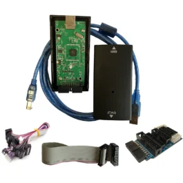 USB JTAG ARM Emulator Debugger Emulator Full Set V11