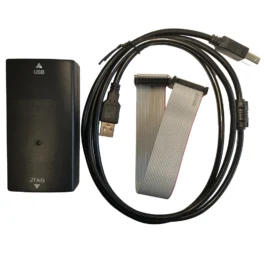 USB JTAG ARM Emulator Debugger Emulator V9