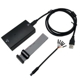 Tongsheng TSDZ8 Speed Sensor Extension Cable 6 Pin Wire with ARM Emulator V9